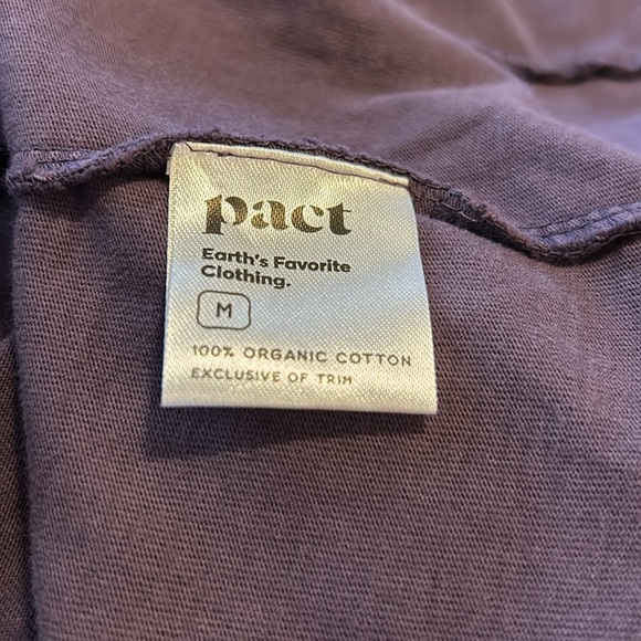 Pact - Picture 6 of 6